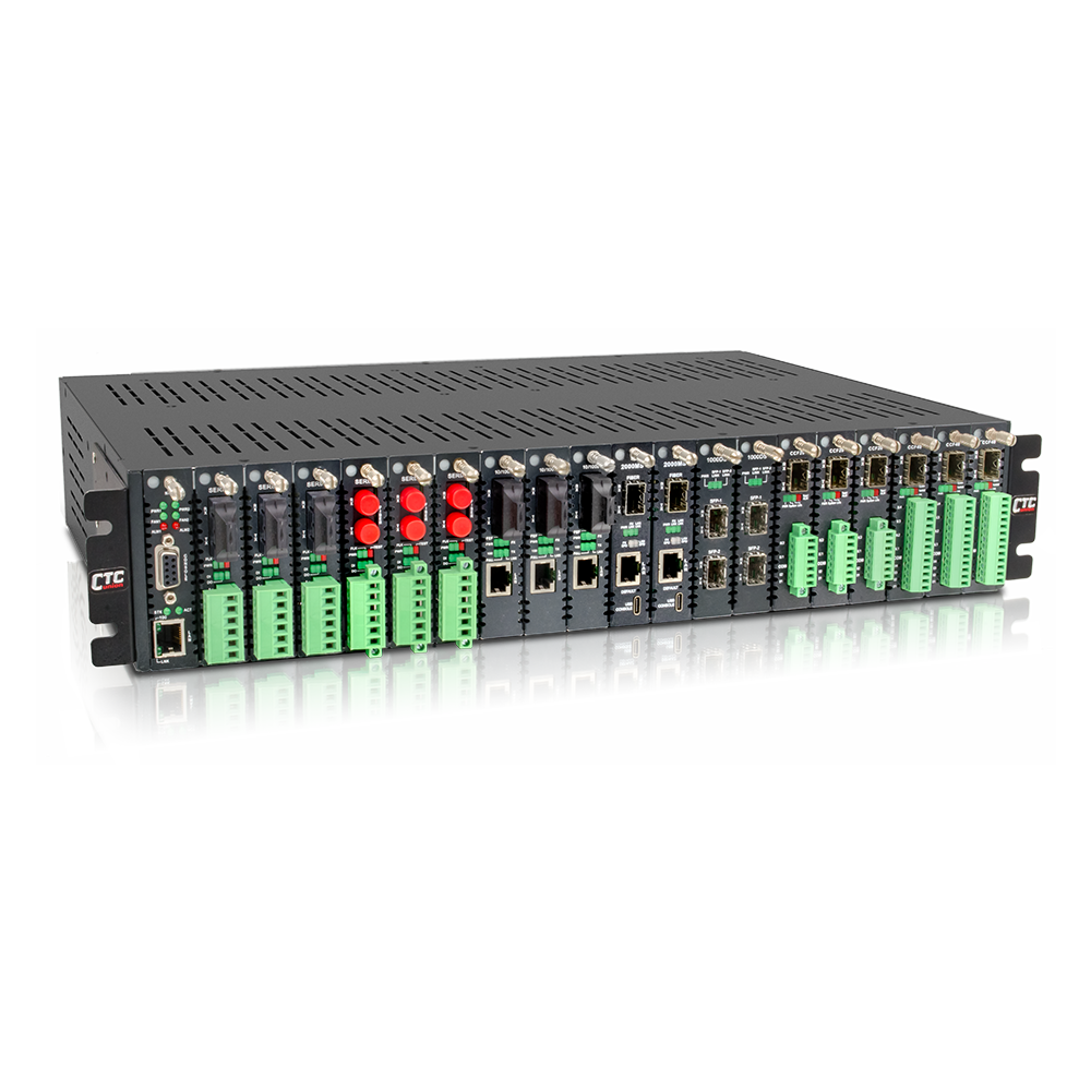 IRC200