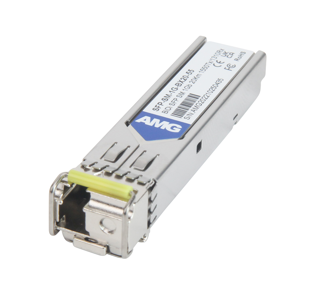 SFP-SM-1G-BX20-55