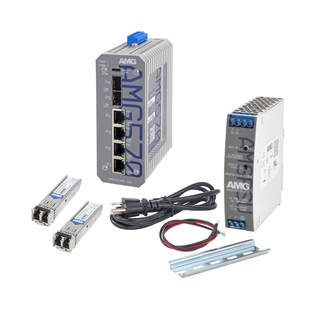 AMG570-4GAT-2S-P120-KM1