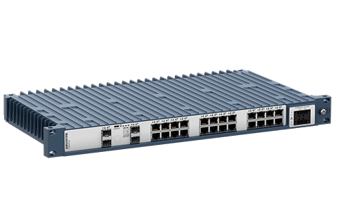 RedFox-5328-F4G-T24-LV