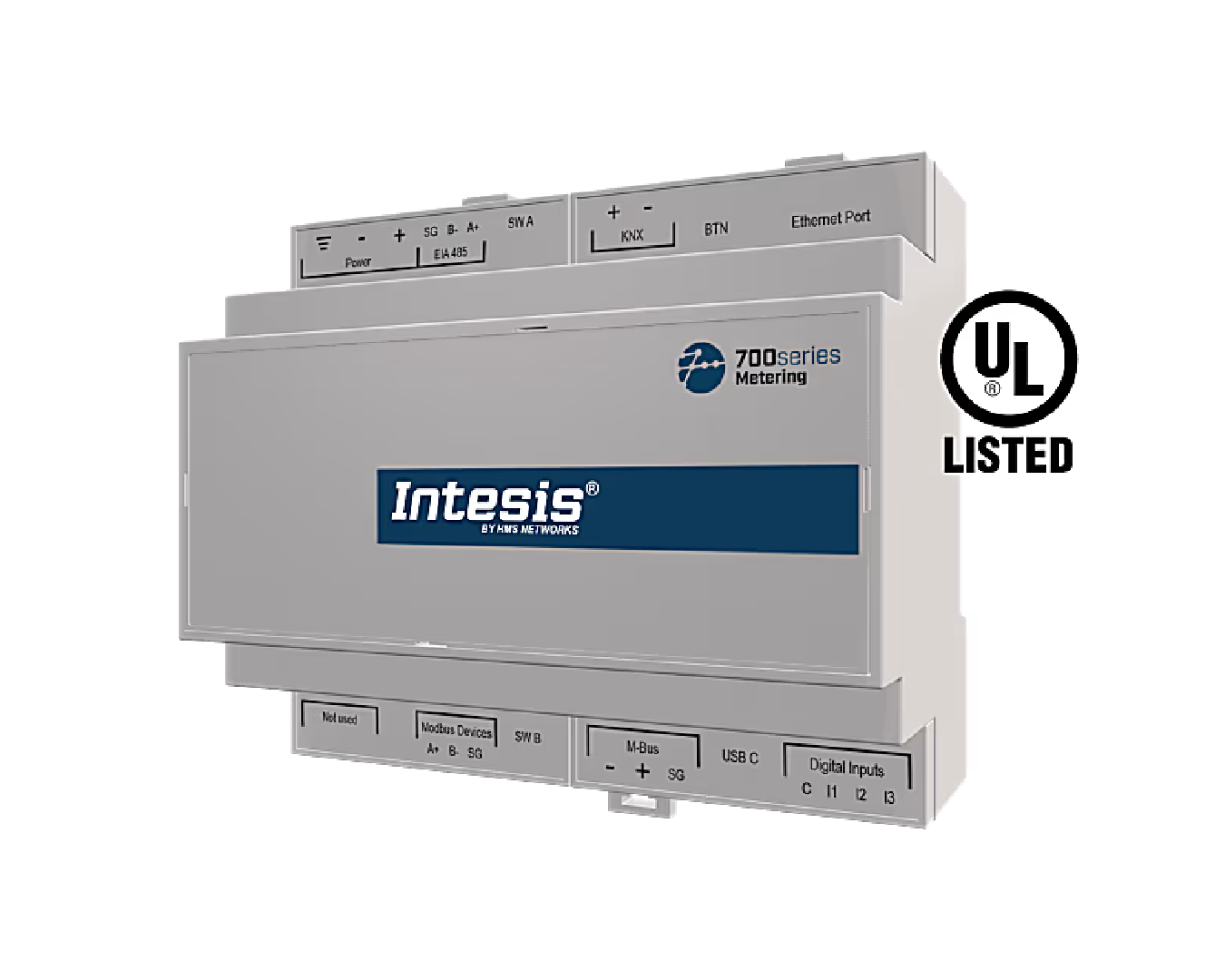M-Bus, Modbus, and Digital Pulses to Modbus — OWGET-ME