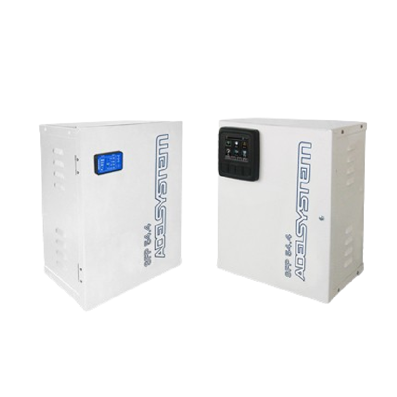 EN54-4 certified CBI