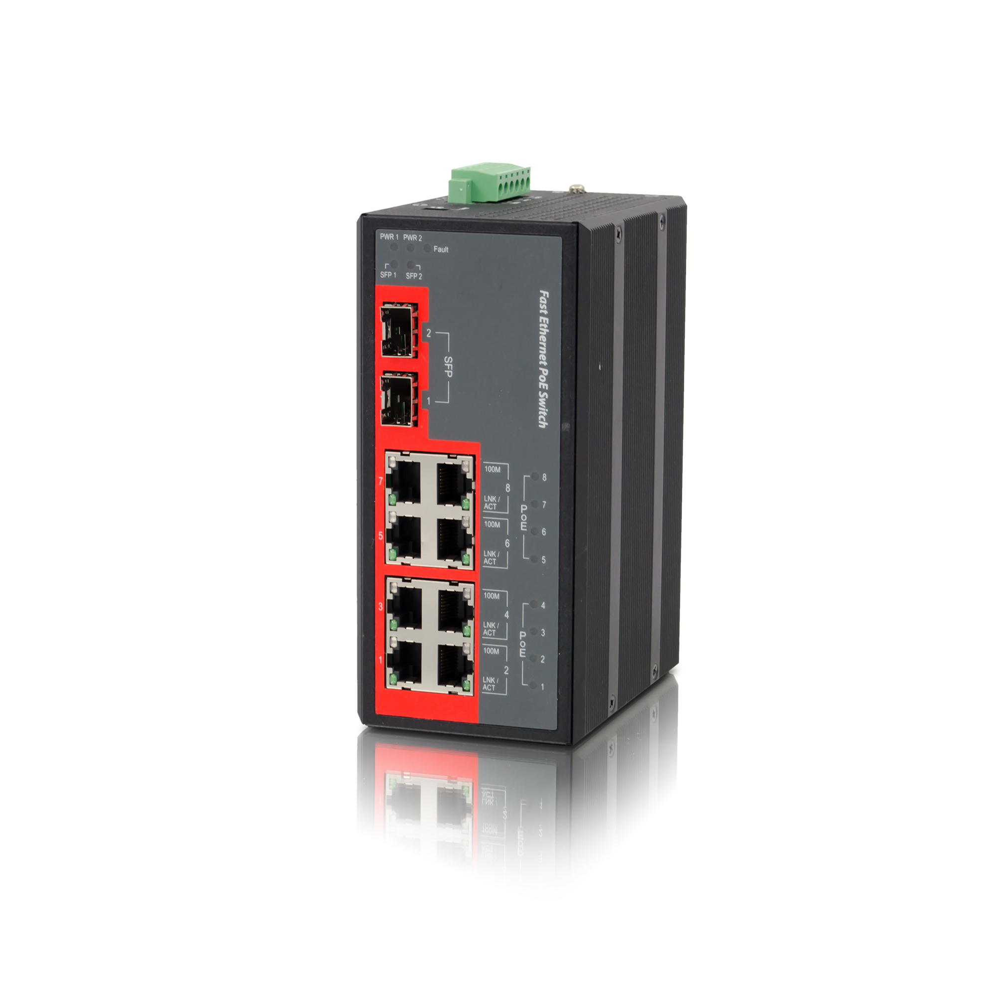 IFS-802GS-8PH