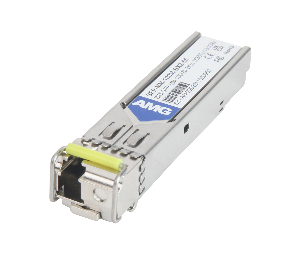 SFP-MM-100M-BX2-55