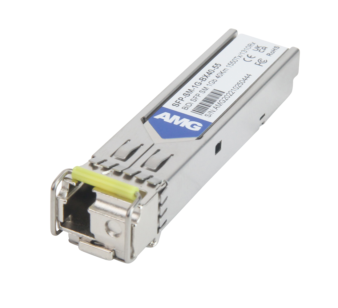 SFP-SM-1G-BX40-55
