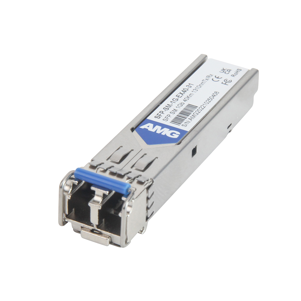 SFP-SM-1G-EX40-31