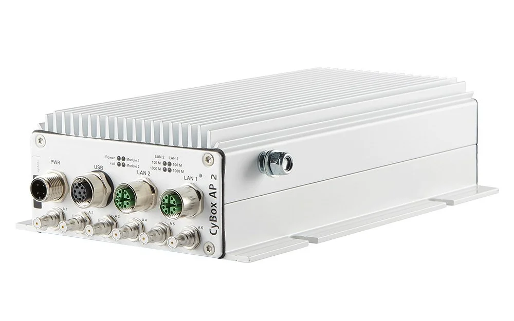 CyBox AP 2-W