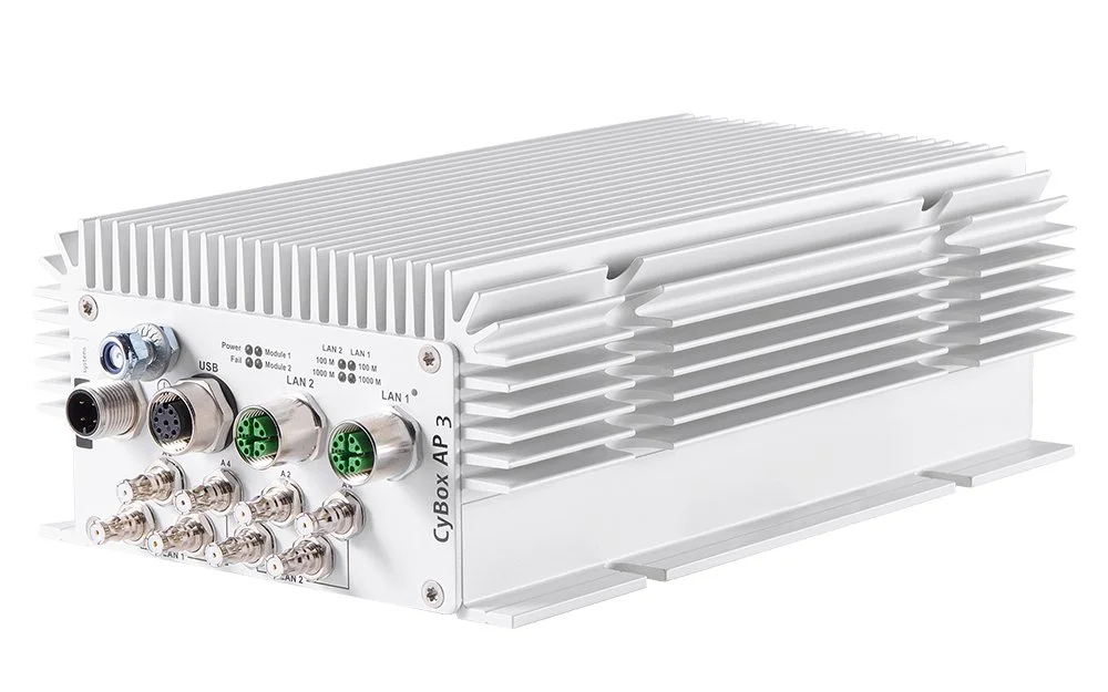 CyBox AP 3-W