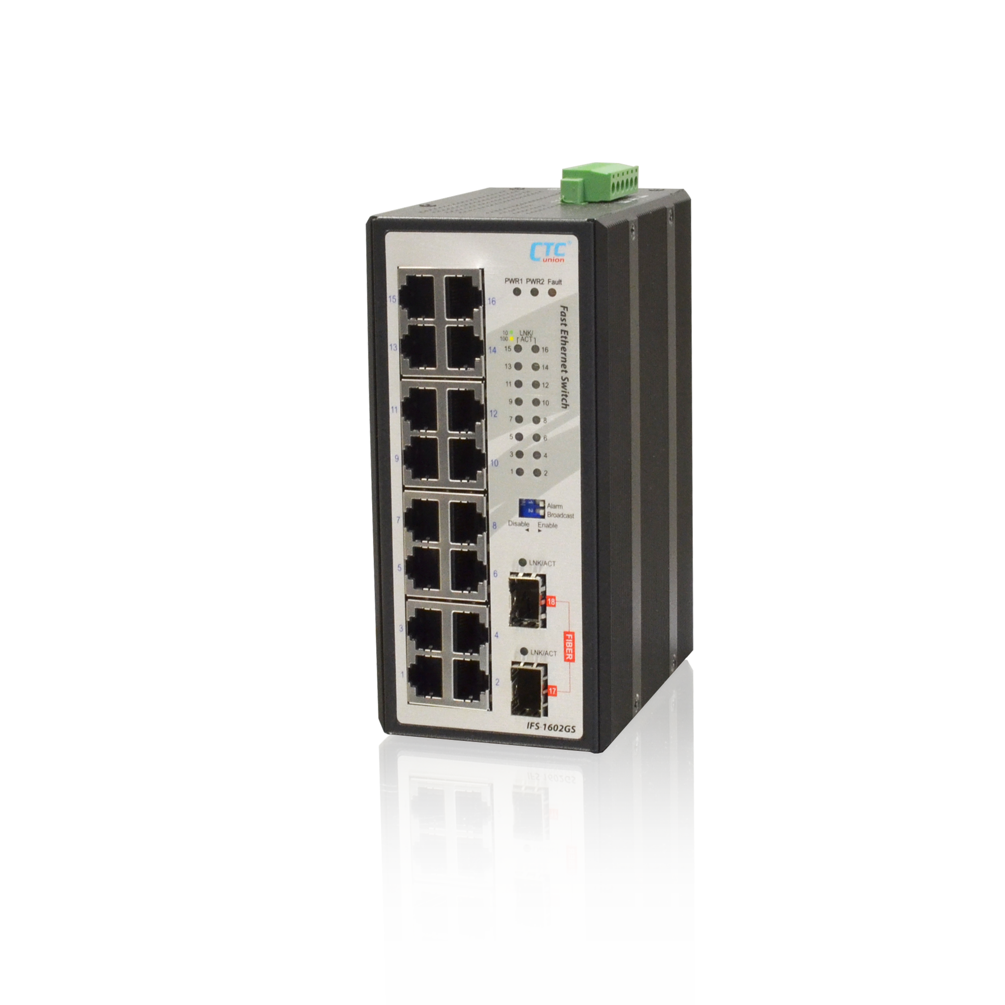 IFS-1602GS