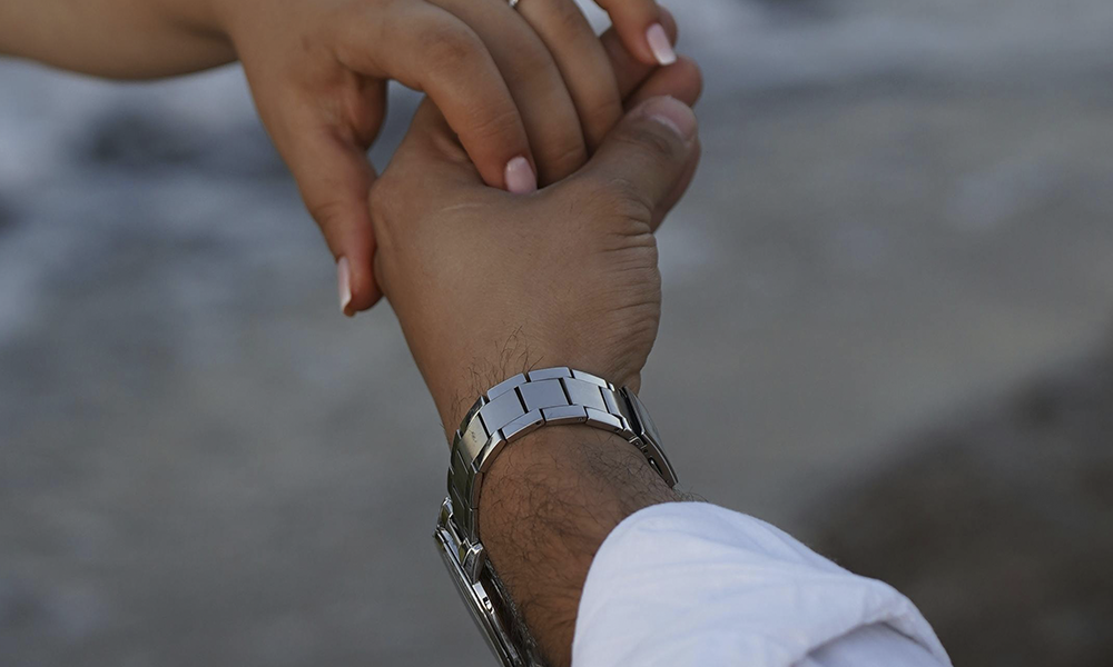 Problemas de apego y su relación con la dependencia emocional