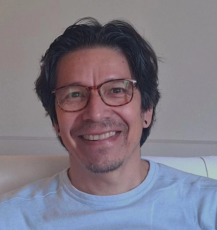 Juan Bustamante Zapata