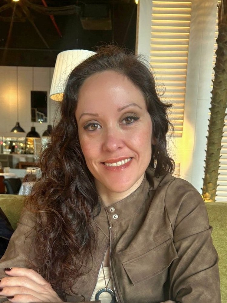 Olga López Valle