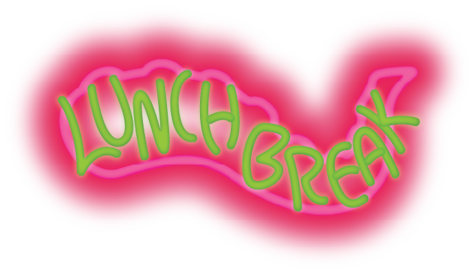 Lunchbreak - Team Project