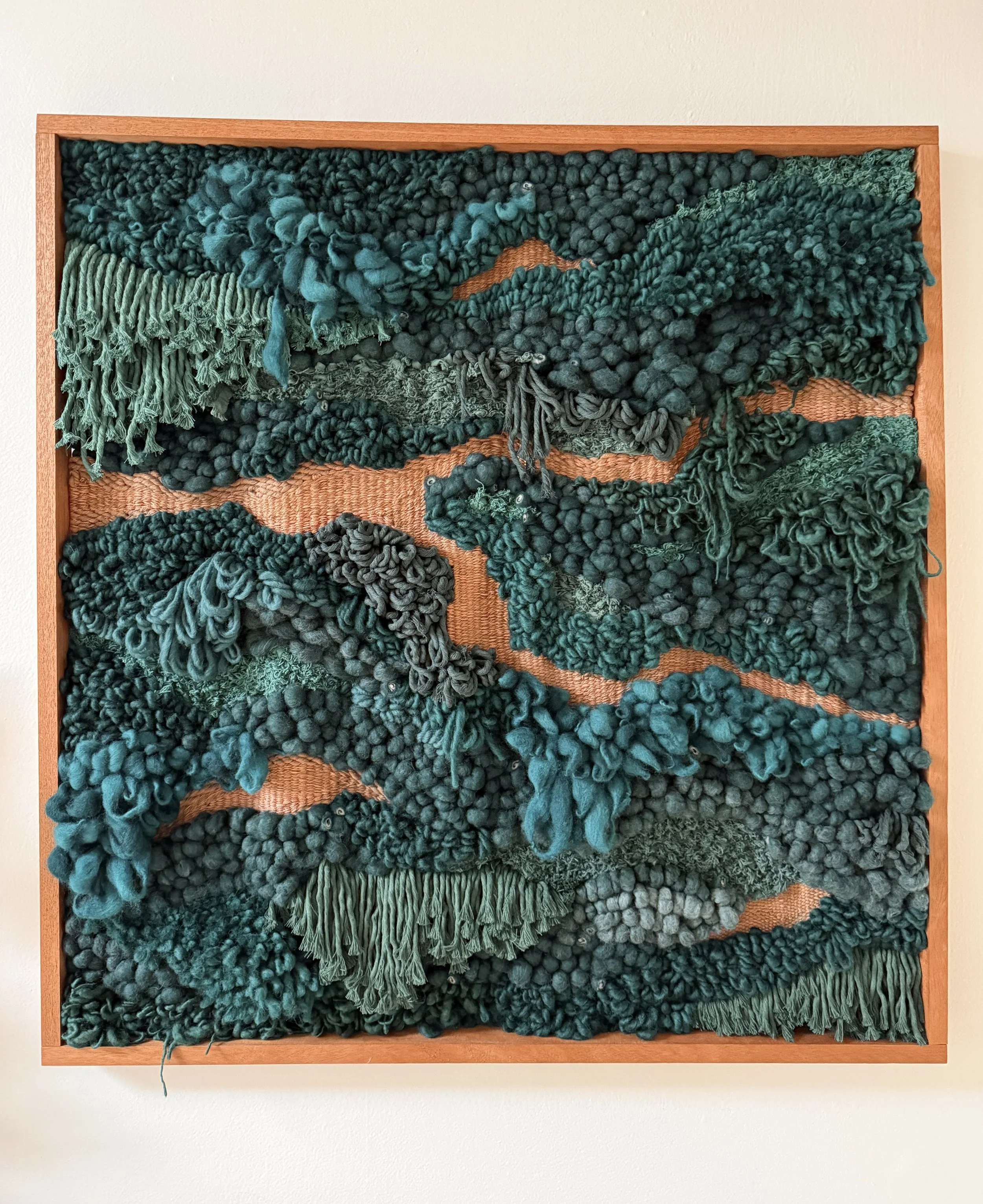 Adriene Busch_Tributaries_2025_wool, cotton, yarn blends_37.5%22x36%22_artist.jpg