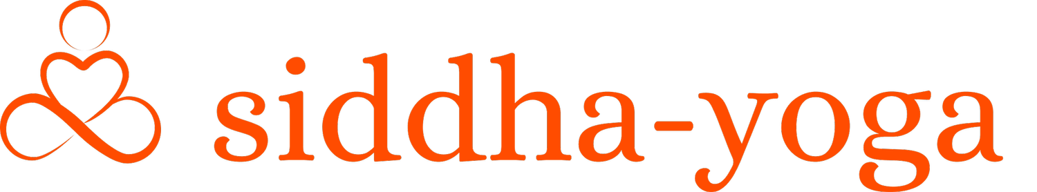 Siddha-Yoga