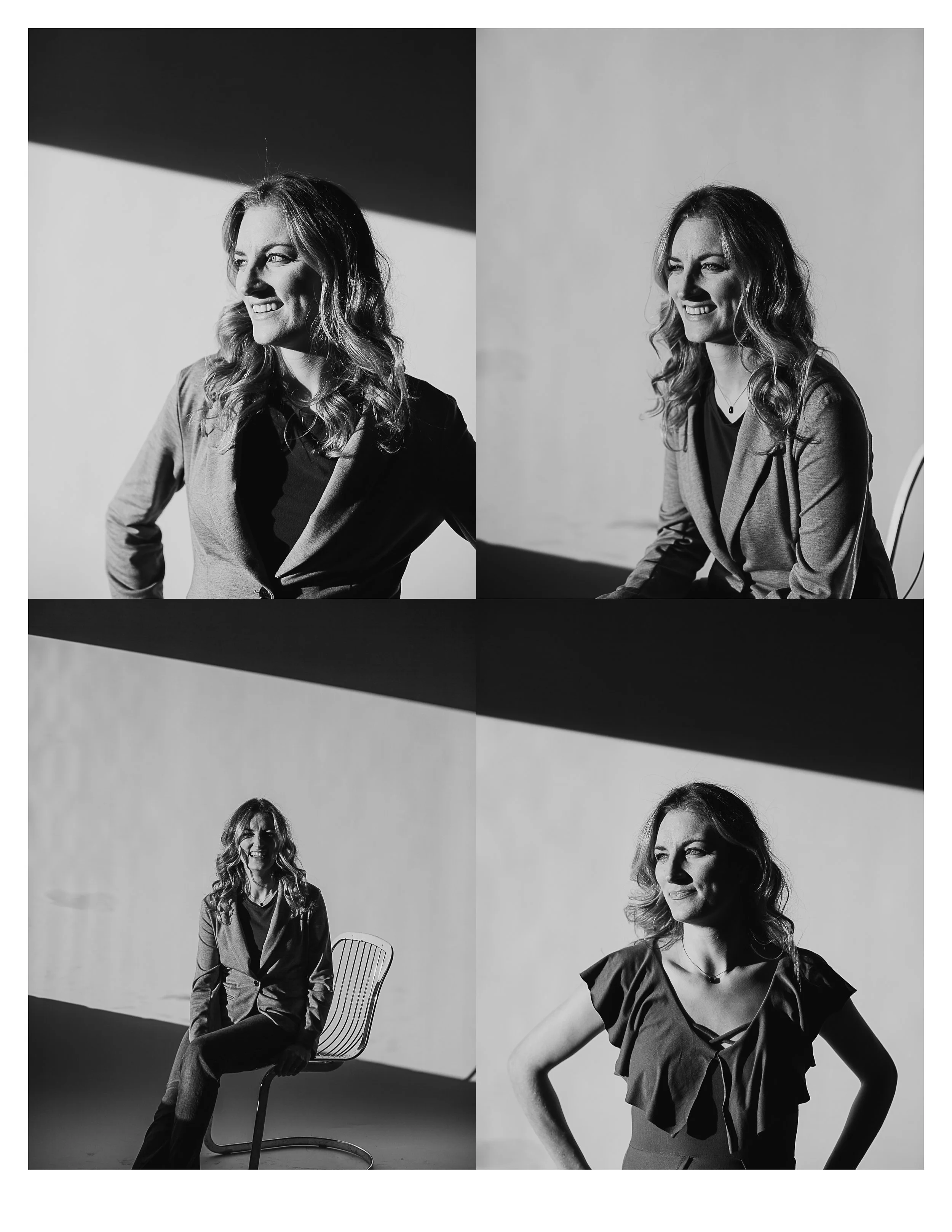 Our Family — The House of Clay