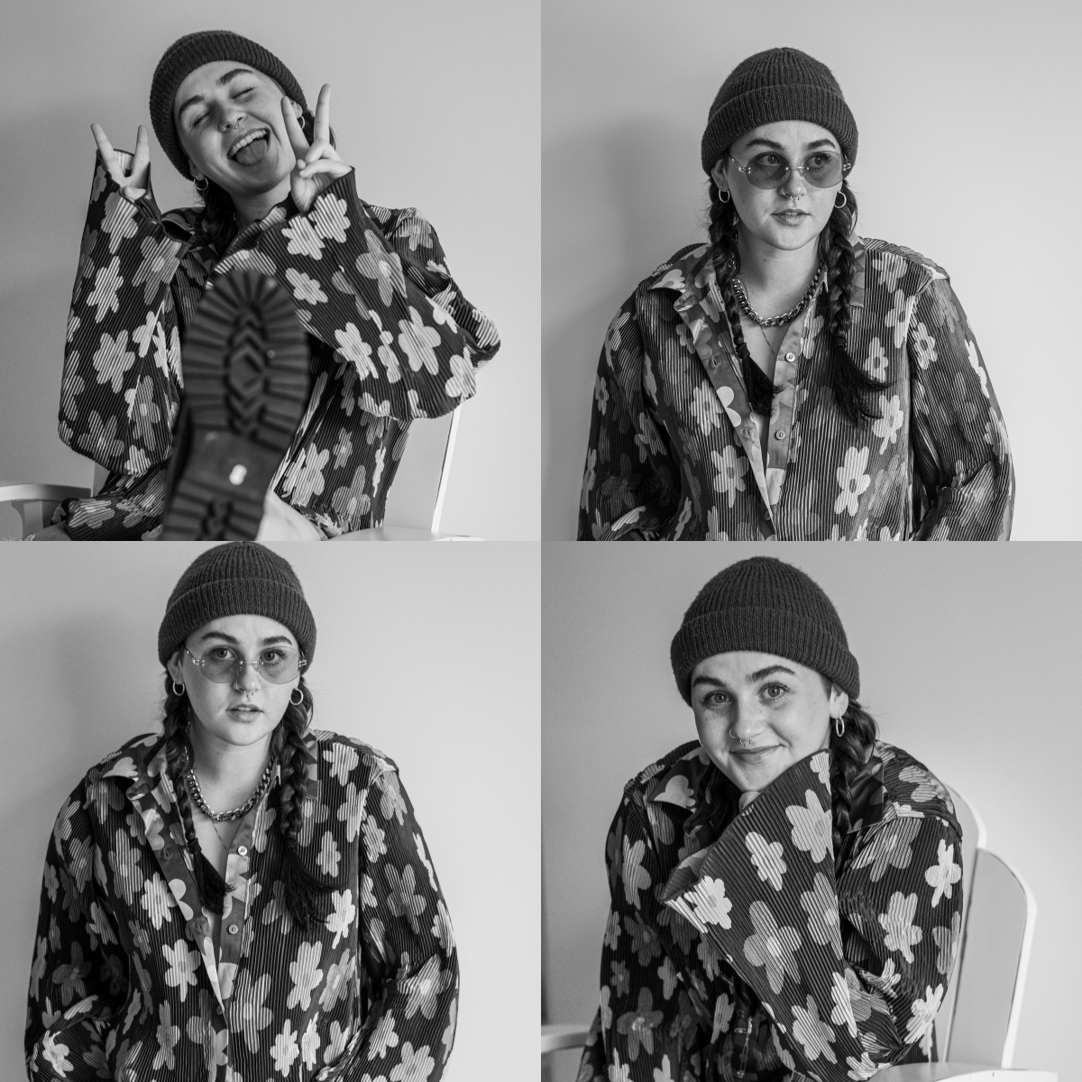 Our Family — The House of Clay