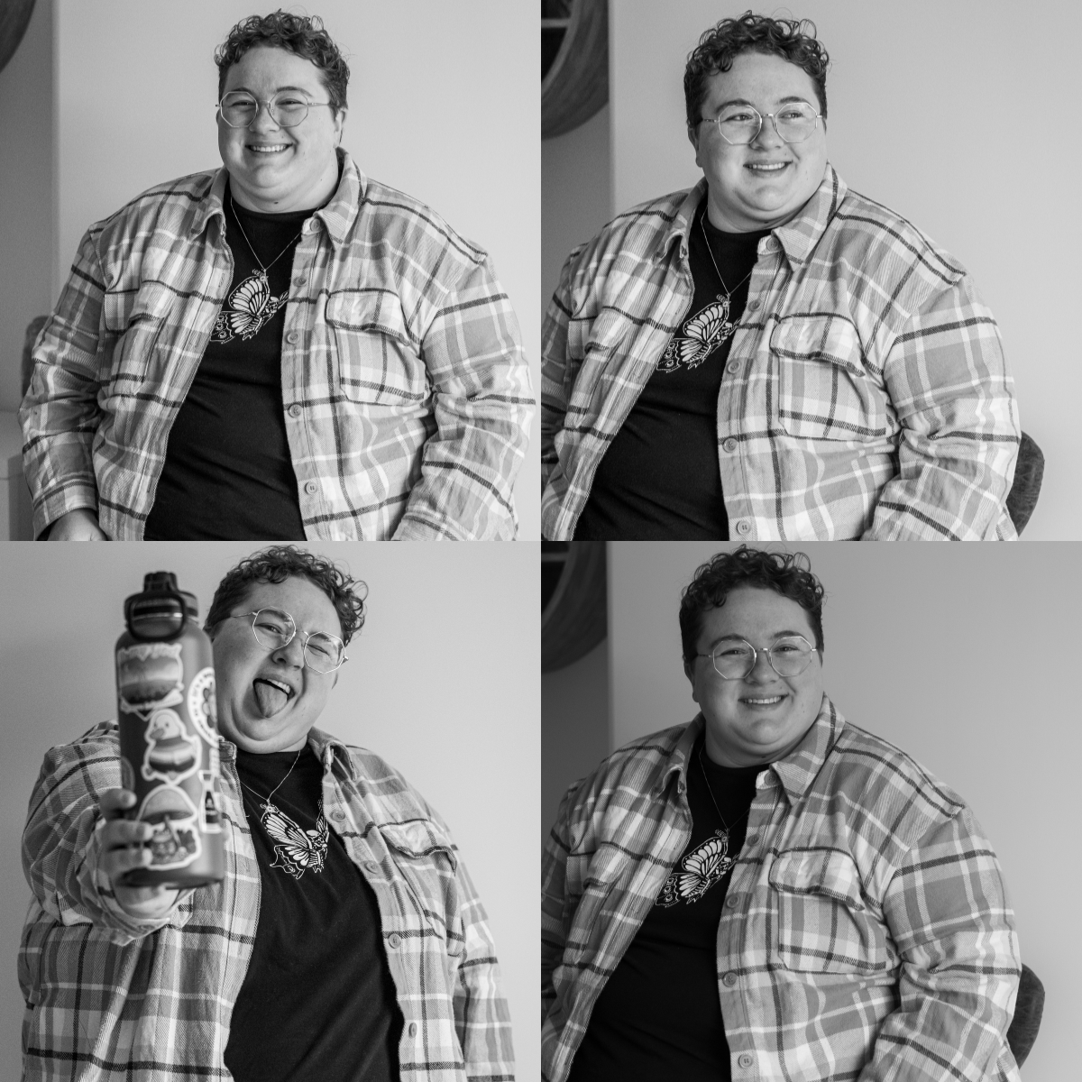 Our Family — The House of Clay