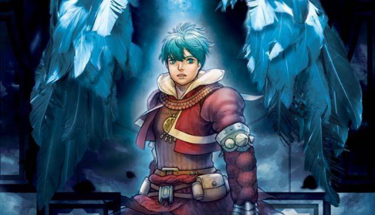 Baten Kaitos Could Be Revived By The Nintendo Switch — HPCritical