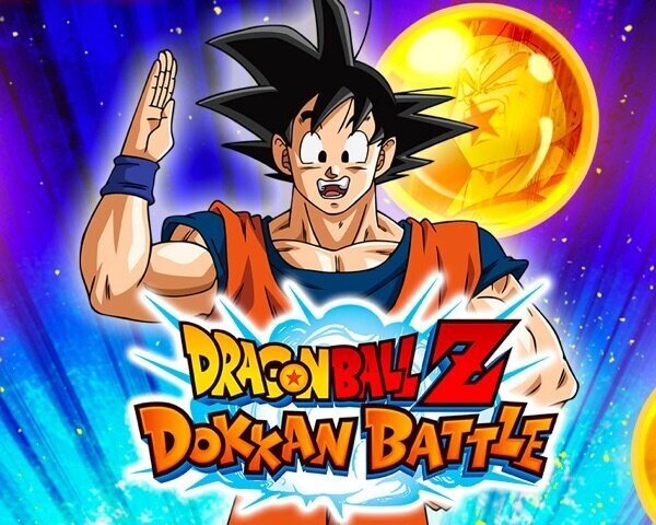 DRAGON BALL Z DOKKAN BATTLE - Apps on Google Play