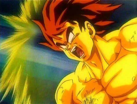 Dragon Ball: Goku's Super Saiyan Levels Explained