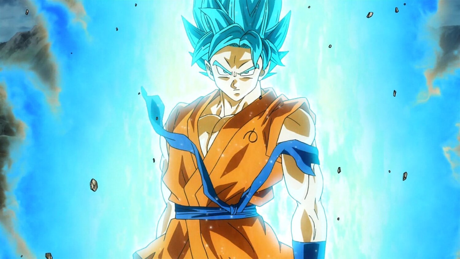 Ranking Goku's Super Saiyan Forms — HPCritical