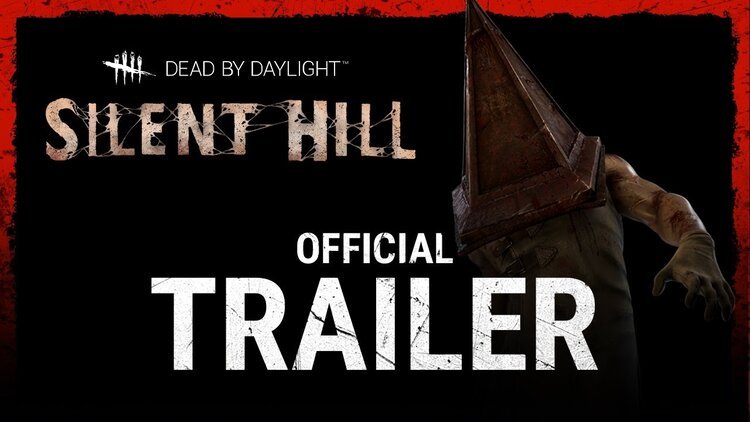 Is Pyramid Head Dead By Daylight's Scariest Killer? — HPCritical