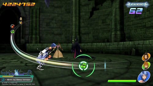 Rhythmic remembrance --- Kingdom Hearts: Melody of Memory Review