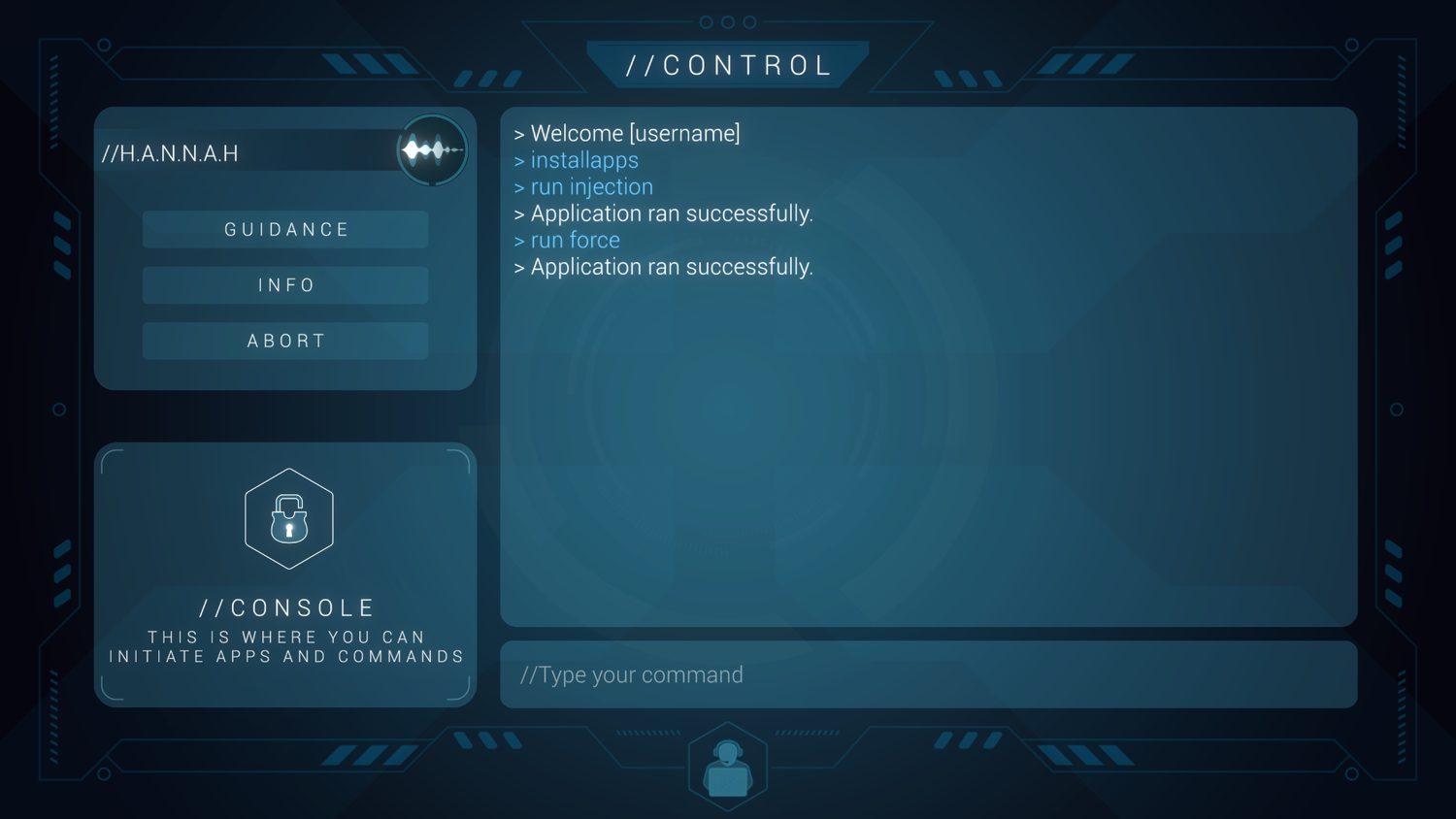 HEX Hacking Simulator Review — HPCritical