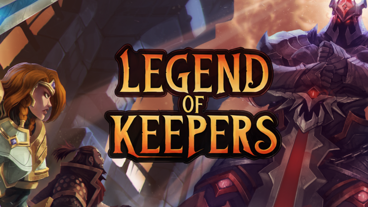 Legend Of Keepers: Career Of A Dungeon Master First Impressions — HPCritical