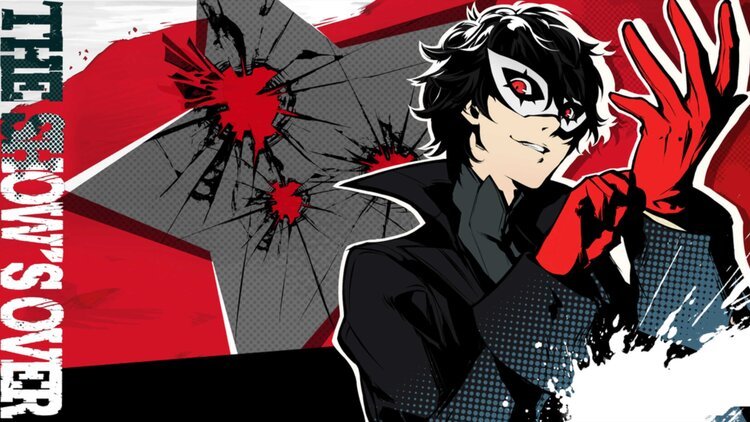 Persona 5 Royal: Every Party Member, Ranked