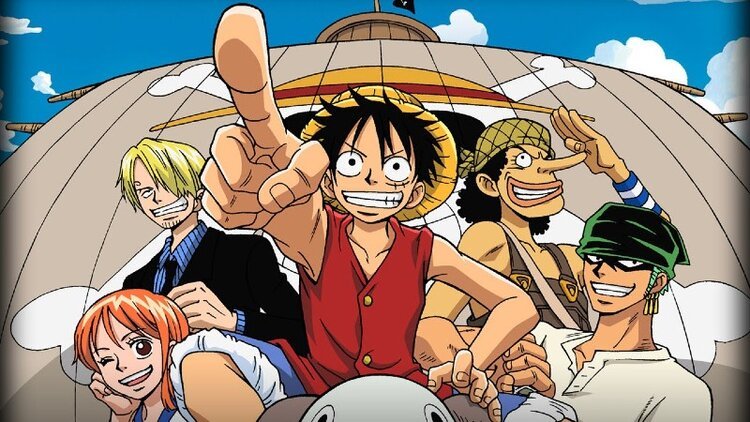 3 Tips To Catch Up On The One Piece Manga Or Anime — HPCritical