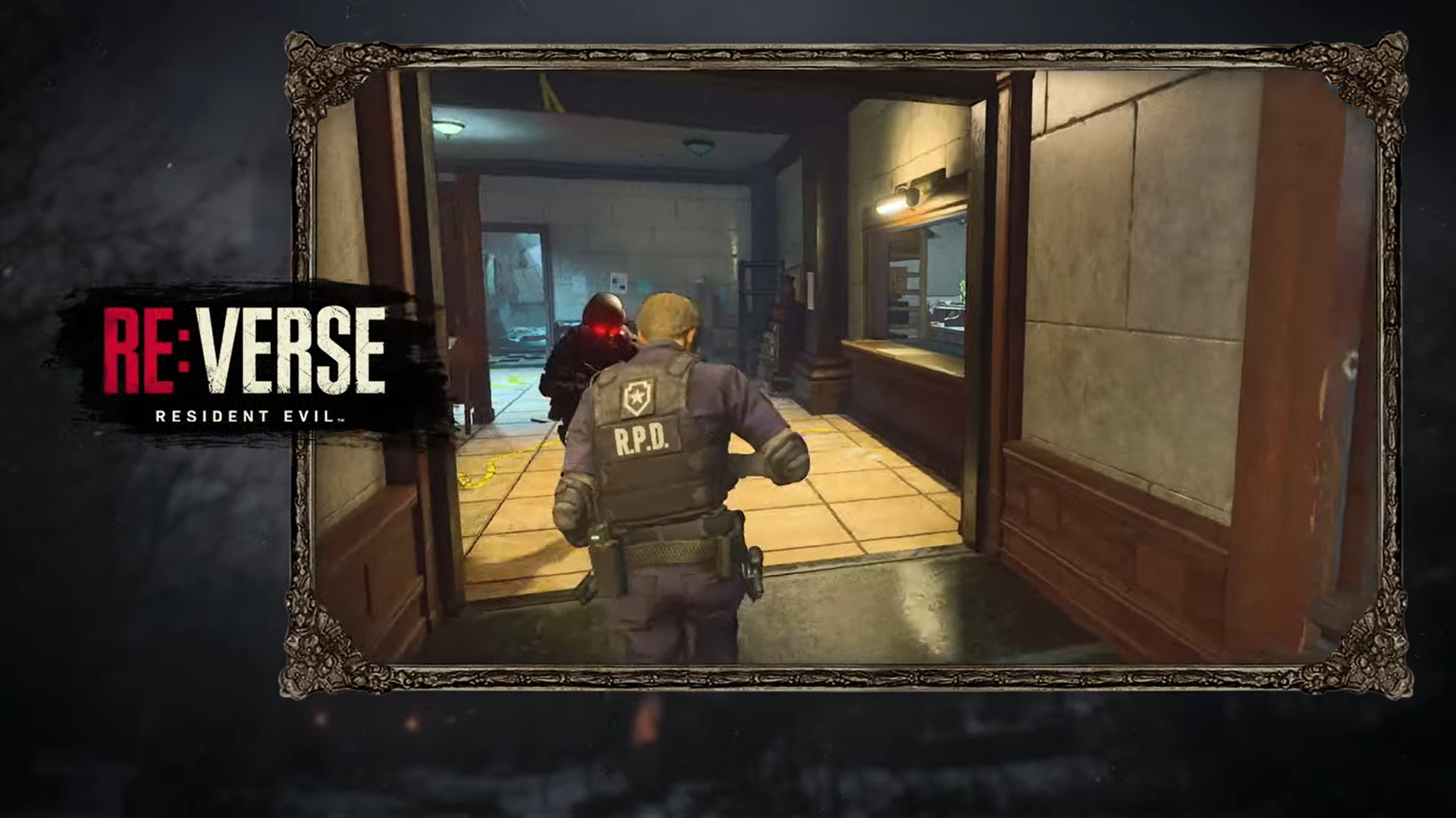 Resident Evil Village RE:Verse Multiplayer Announced