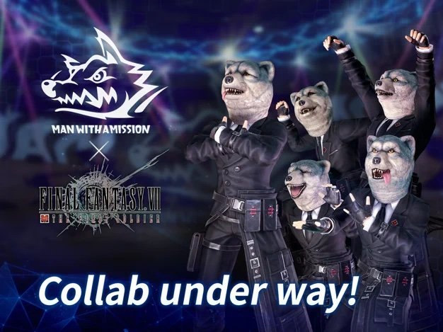 NiER Reincarnation Final Fantasy collaboration - All new characters,  events, and more