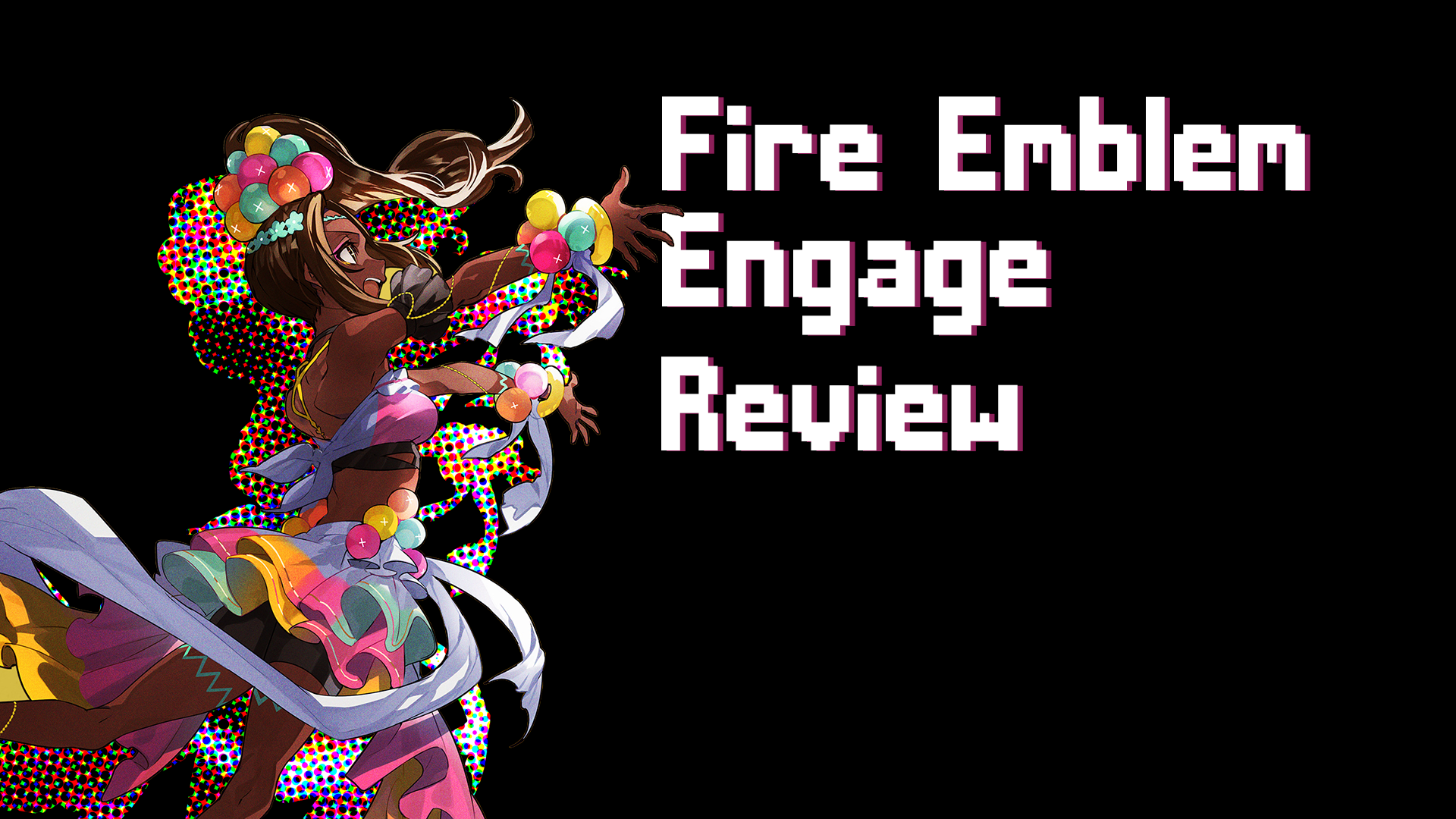 Fire Emblem Engage Review