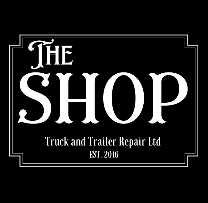 The Shop Truck and Trailer Repair Ltd