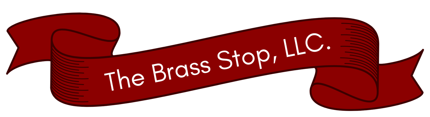 The Brass Stop, LLC.