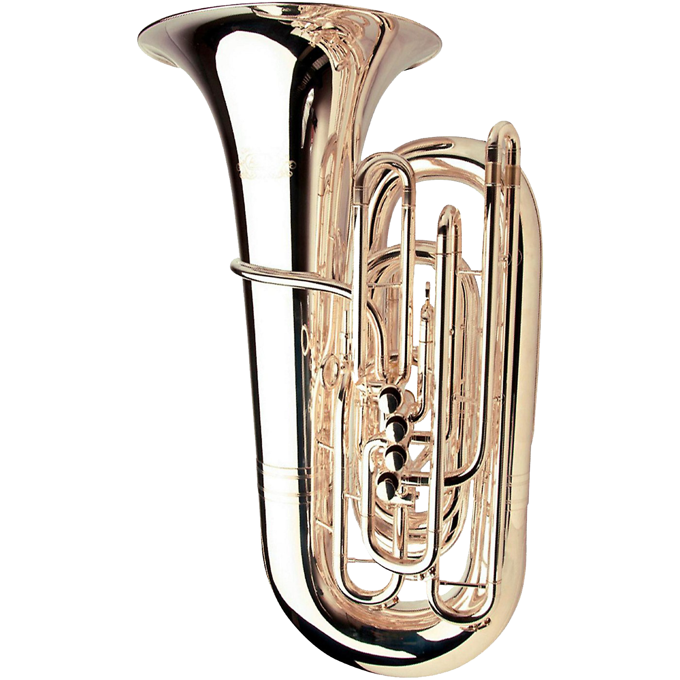 Adams CC 6/4 Tuba