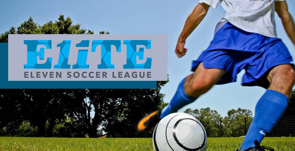 Elite 11 Adult Soccer League