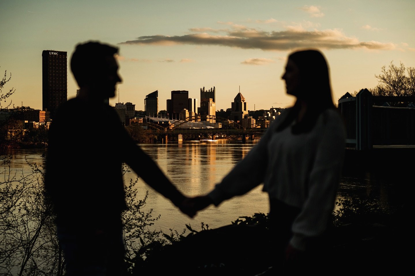 Because it deserved its on space on the grid. ❤️

#pittsburgh #pittsburghpa #pittsburghengagement #pittsburghengagementphotographer #pittsburghengagementsession #washingtonslanding #engagement #burgh #burghbrides #burghbridesvendor #pittsburghwedding