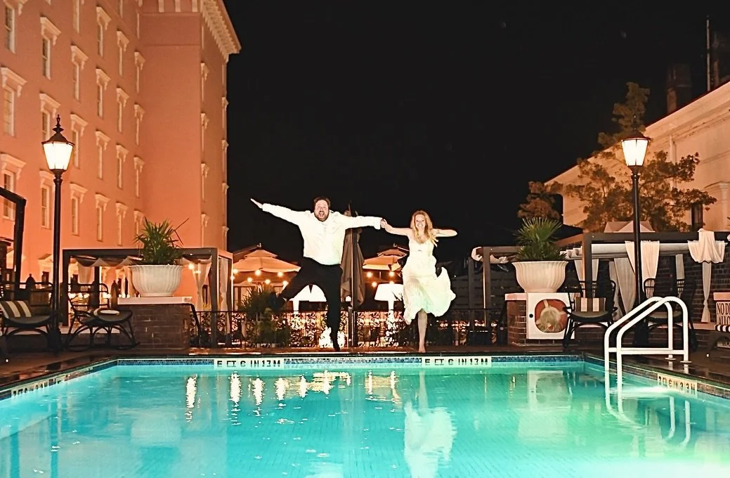 What a way to end the 2025 season.  Period.