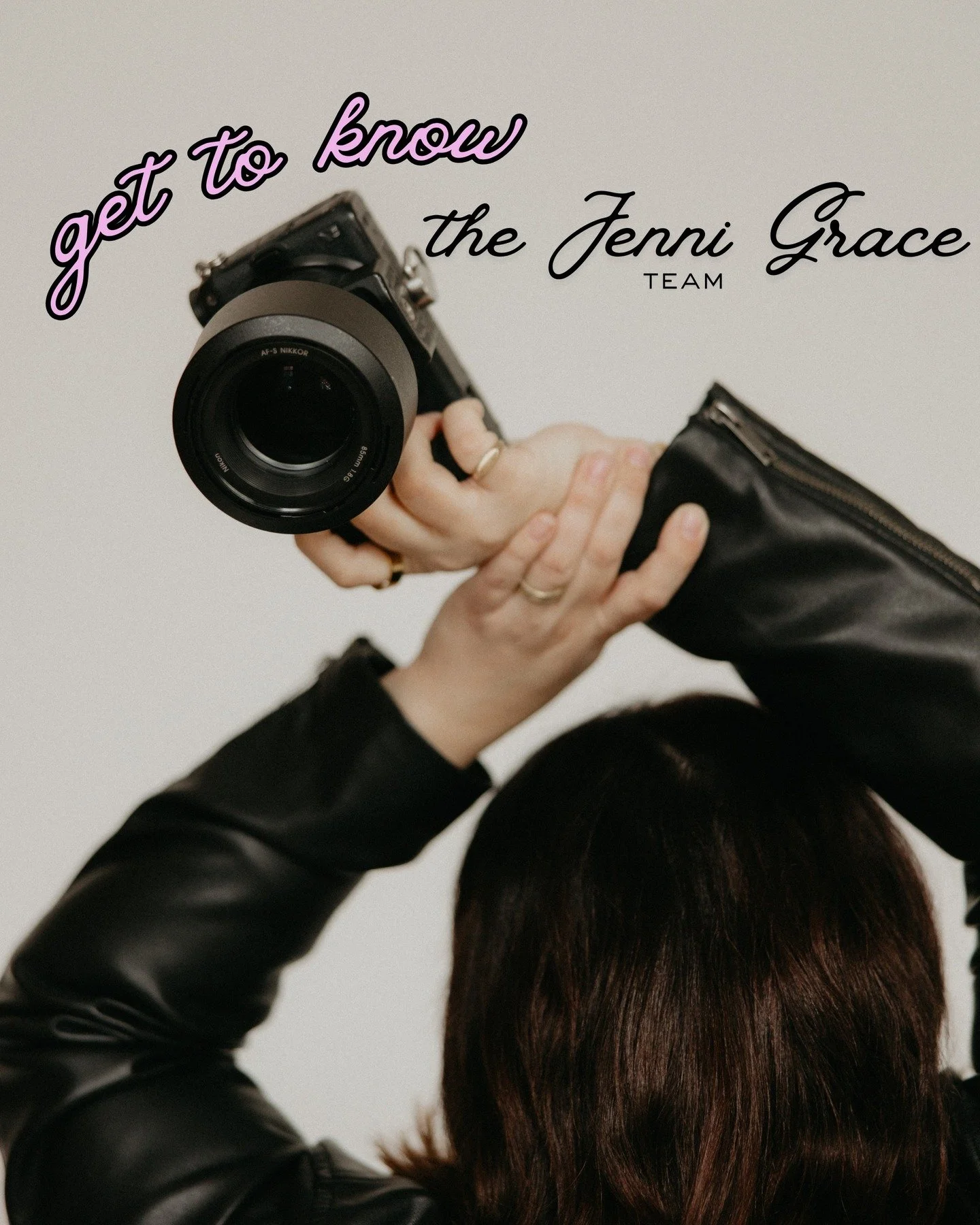 Loving this trend and jumping on the bandwagon after seeing @blushpaperco share hers!