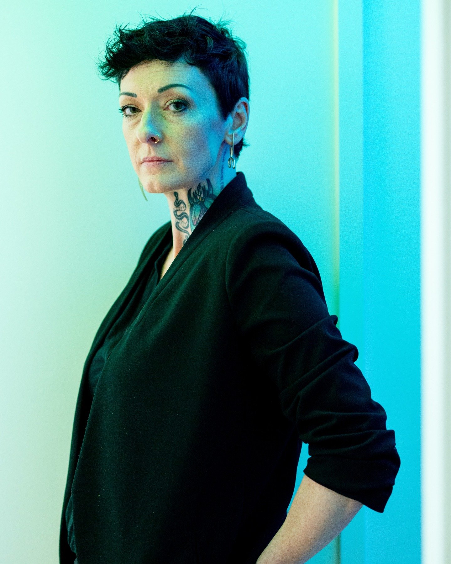 My friend @dazzleships has been so effortlessly cool since we met in 2nd or 3rd grade. Together with her bestie @thisgorjesslife22 these two have created one of the coolest salons in Pittsburgh. Check out @darlingnikkipgh.