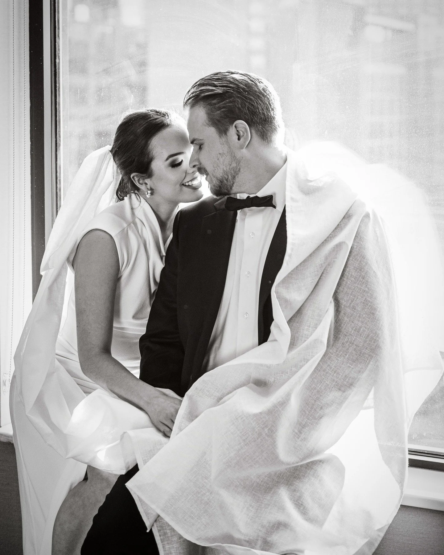 Love the quiet moments.