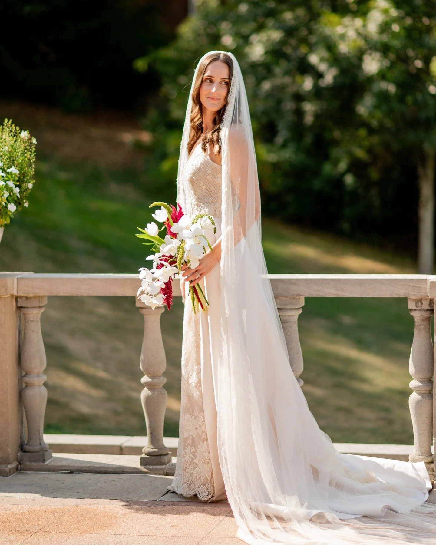 Absolutely ethereal.