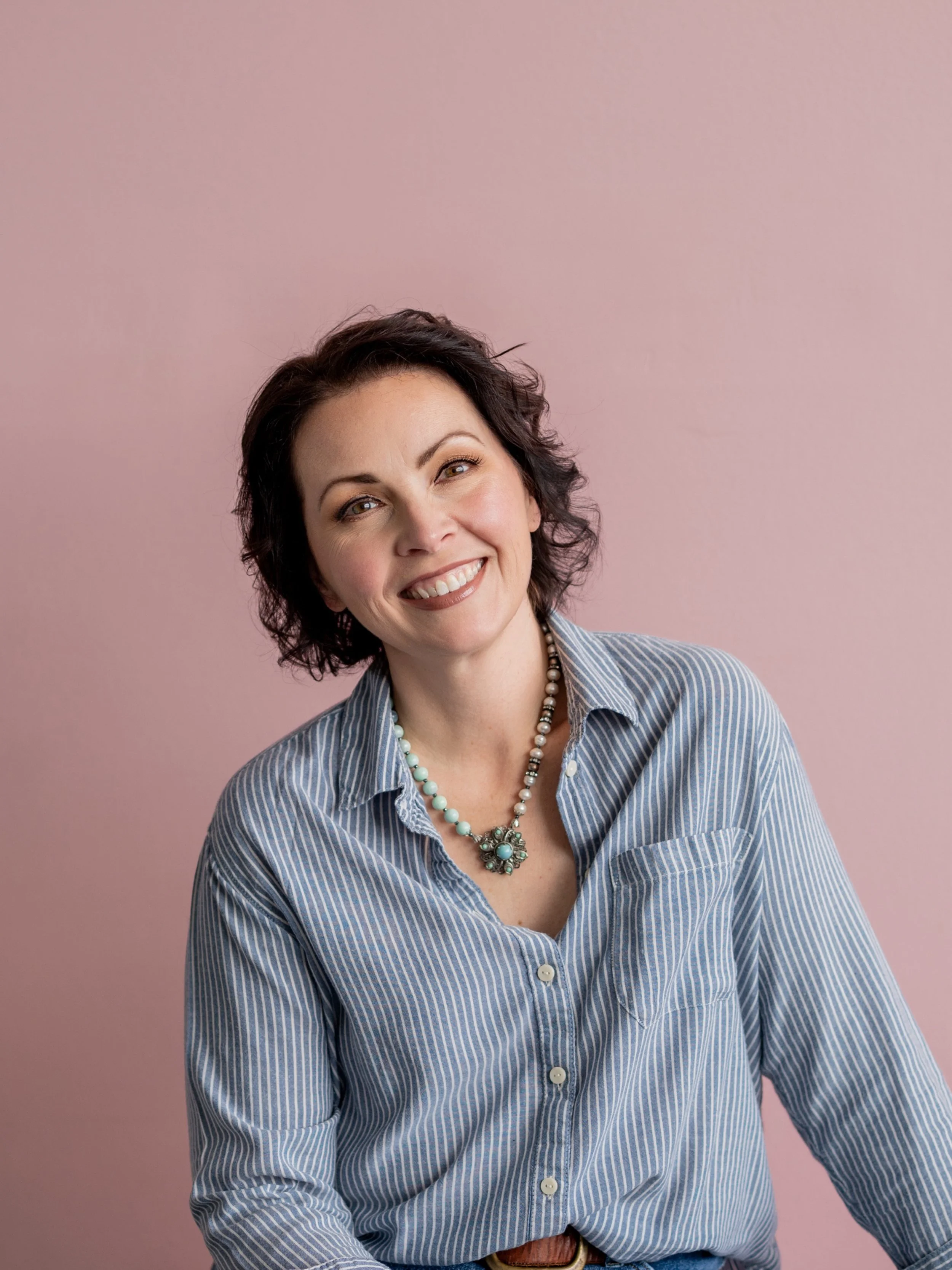 @belmonili is changing the game for small business entrepreneurs.  Through the company she founded, @bloombybelmonili, she is creating marketing strategies to get makers on the radar of the perfect audience of buyers.  She&rsquo;s driven, passionate 