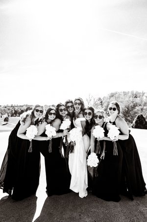 Jenni Grace Photography - Pittsburgh Wedding and Portrait Photographer