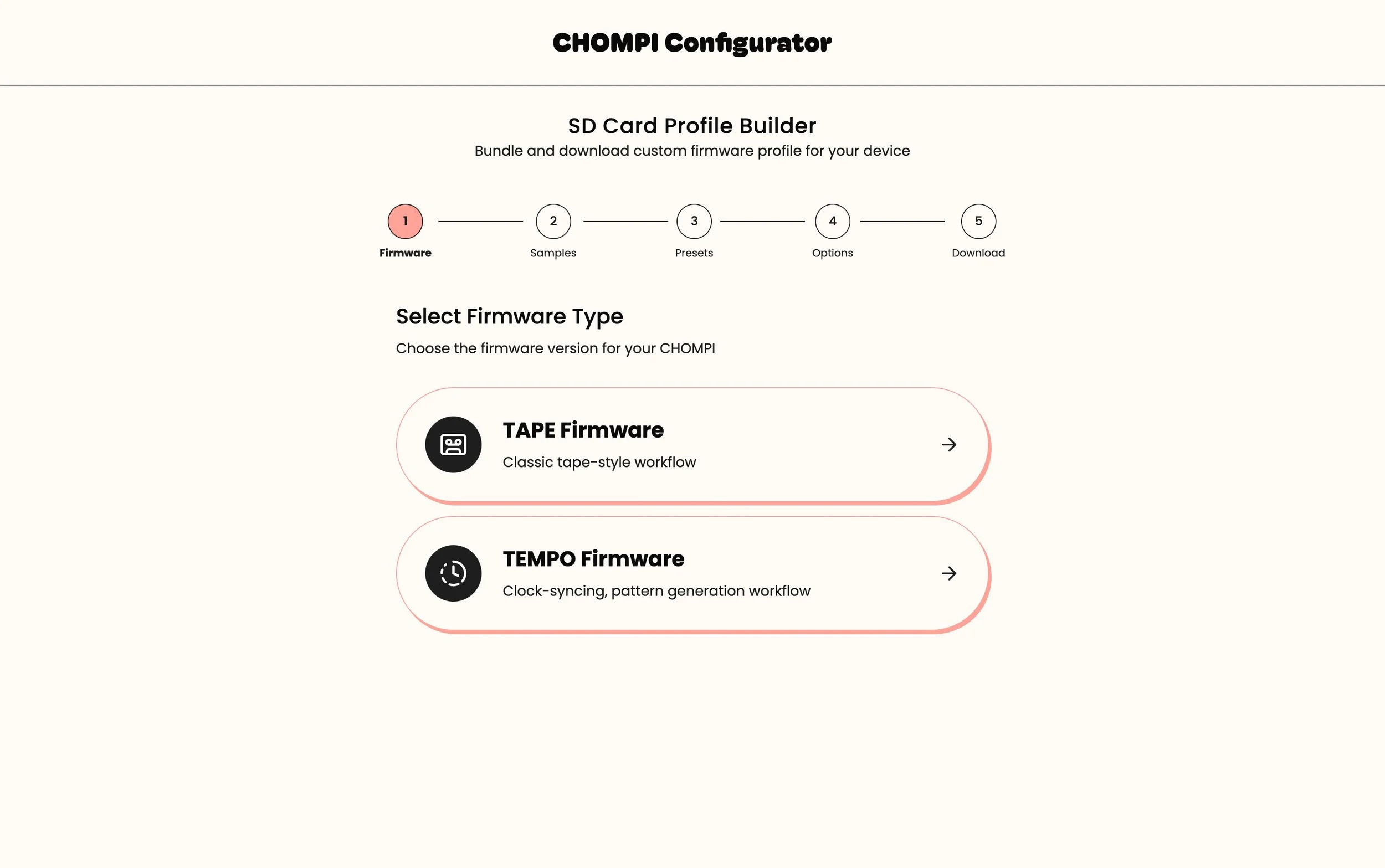 Screenshot Configurator Tool