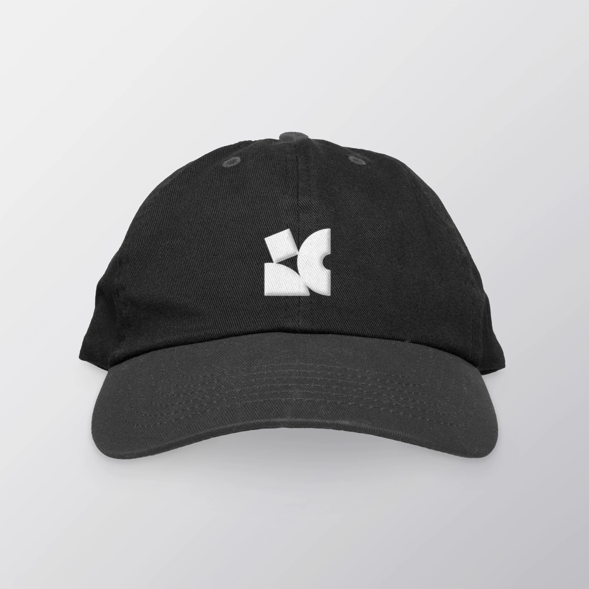 Logo Cap_Charcoal_Chase Bliss.jpg