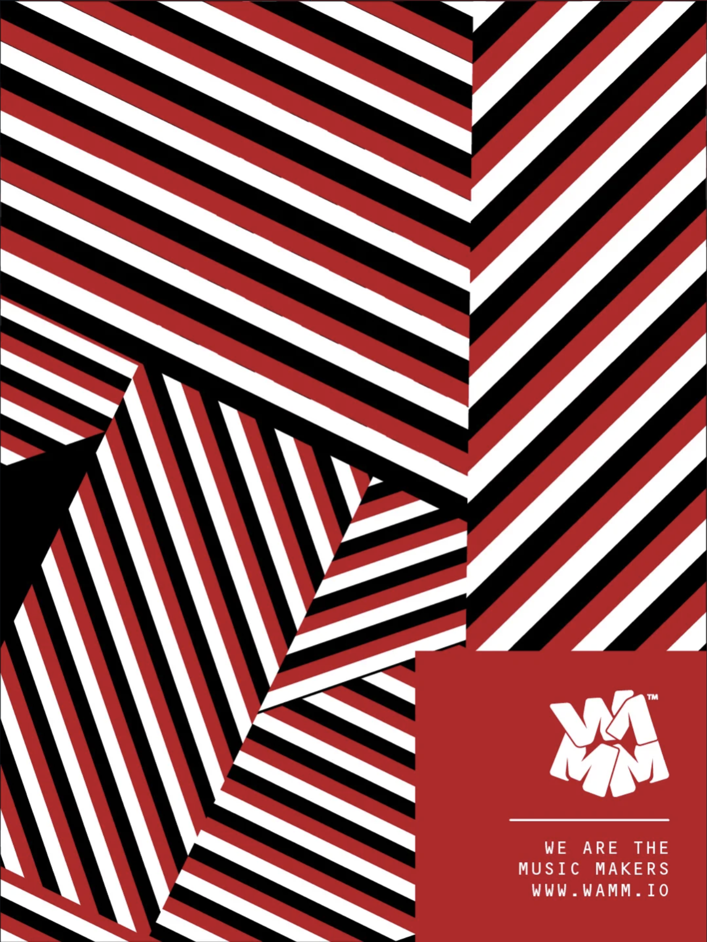 We Are the Music Makers: Brussels